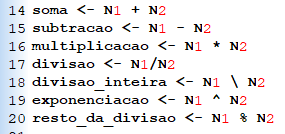 matematica